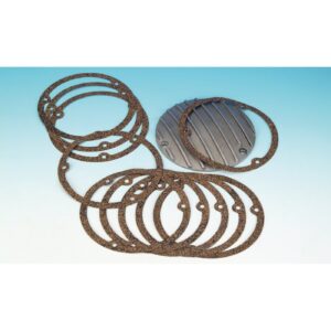 James Gaskets James, gasket derby cover. .030" cork
