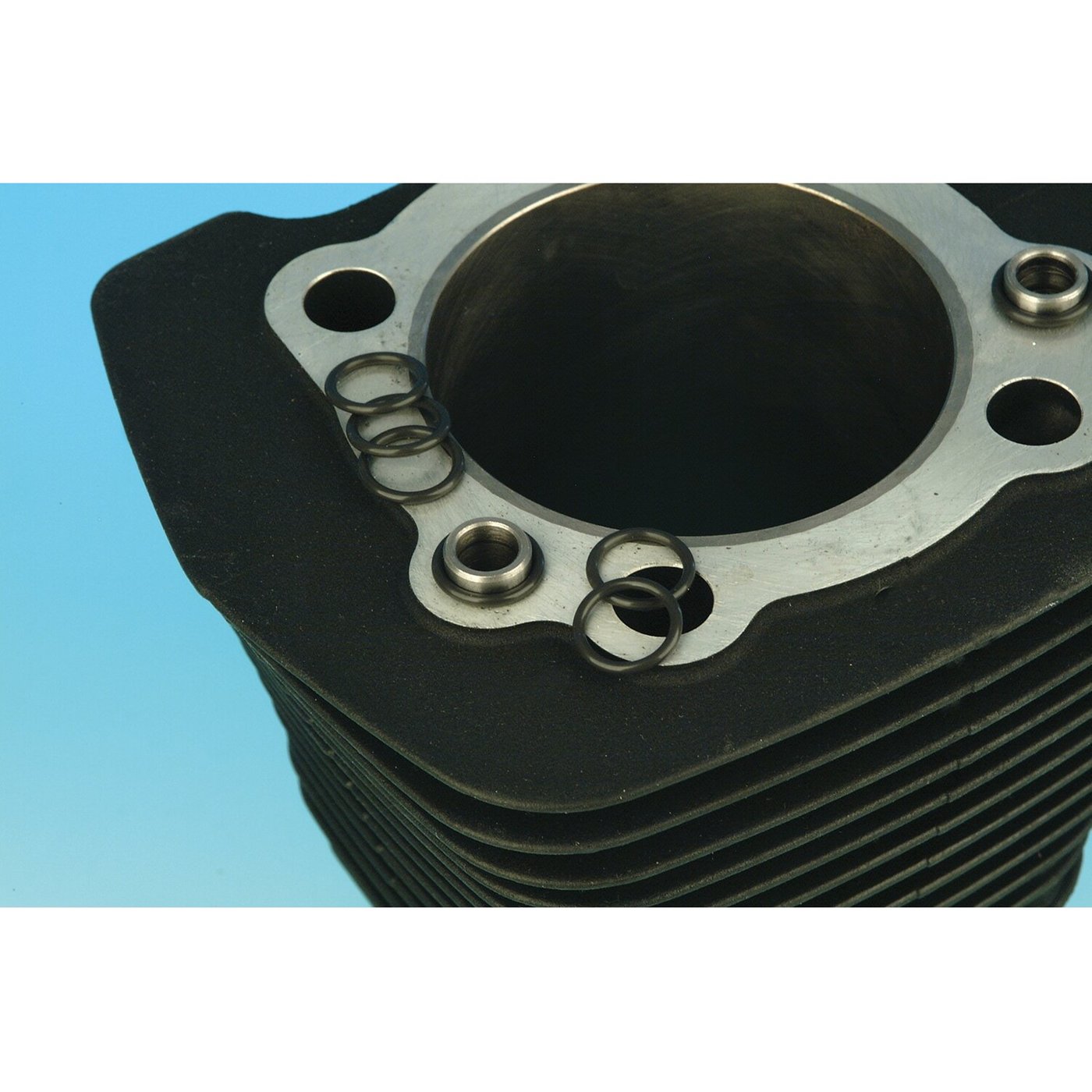 James Gaskets James o-ring, cylinder dowel