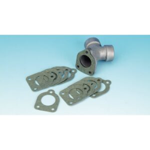 James Gaskets James, carburetor to manifold gasket. Linkert