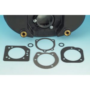 James Gaskets James gasket kit, air cleaner backplate