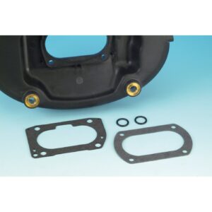 James Gaskets James, gasket & seal kit. Throttle body to air cleaner