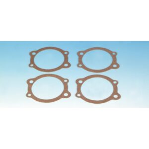 James Gaskets James, magneto crankcase plate gasket