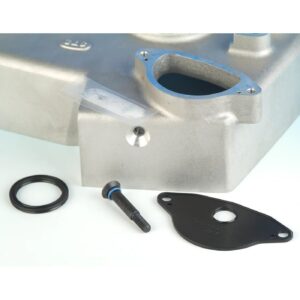 James Gaskets James, oil deflector plate seal kit