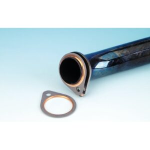 James Gaskets James, Fire Ring exhaust gasket set (2)