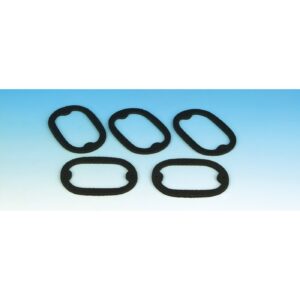 James Gaskets James, gasket 55-72 taillight to fender