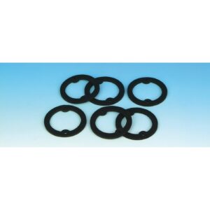 James Gaskets James, turn signal lens gasket