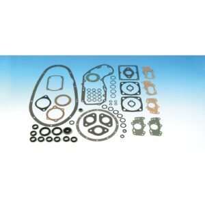 James Gaskets James, motor gasket & seal kit. XR750