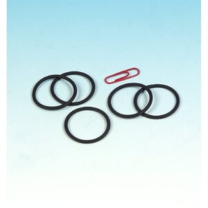 James Gaskets James, o-ring breather