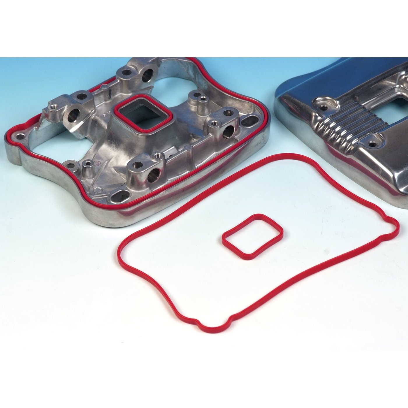 James Gaskets James, rocker cover gasket kit. Evo XL. Seals only