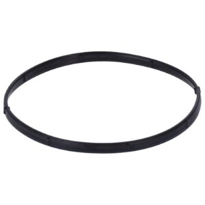 James Gaskets James, o-ring seal derby cover. Flat style