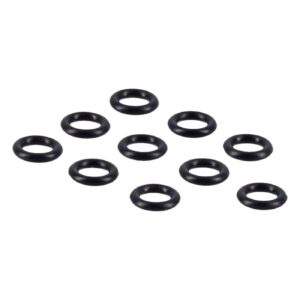 James Gaskets James, idle mixture screw O-rings. CV carb