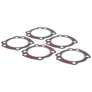James Gaskets James, cylinder head gaskets. 3.5" bore .045" Graphite