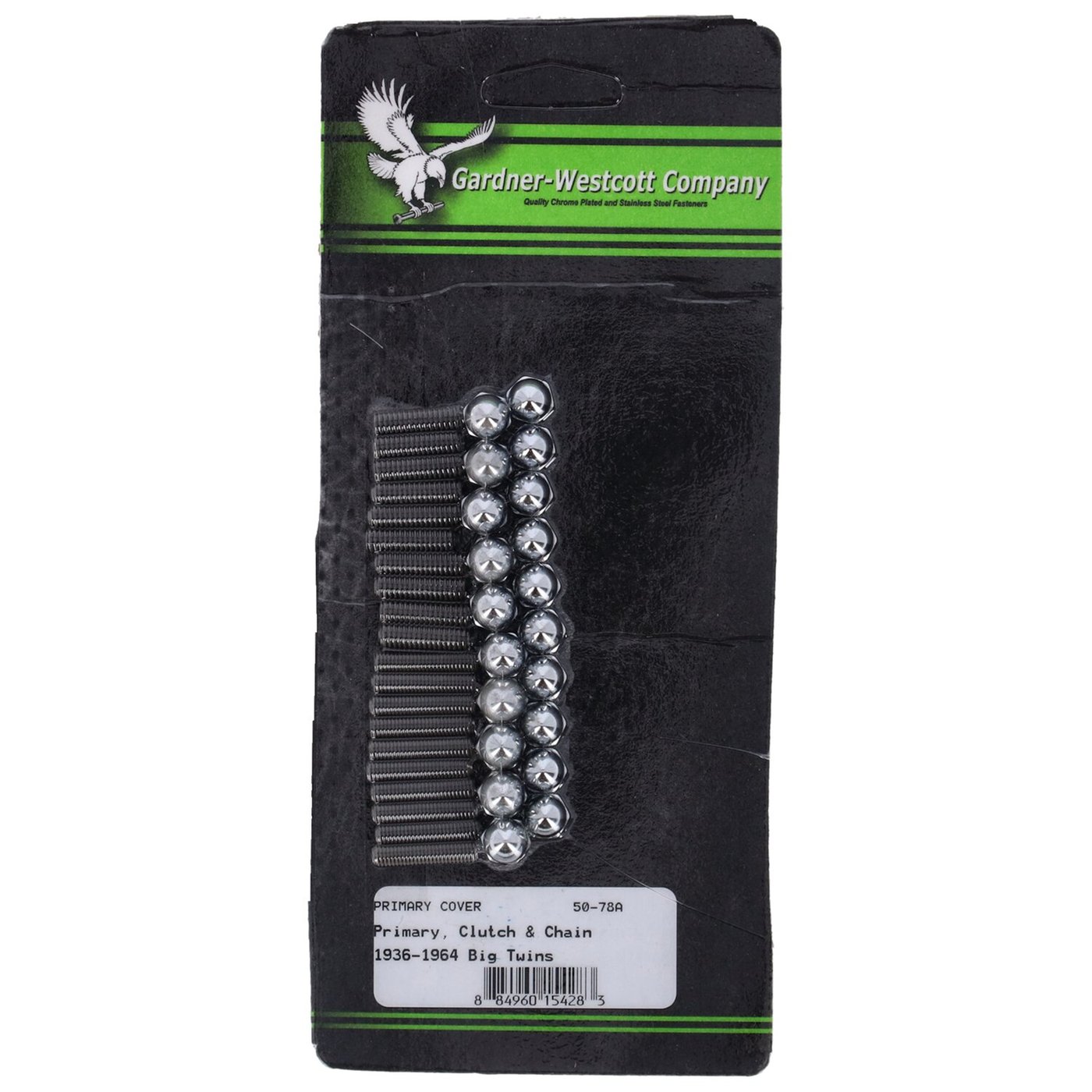 Gardner-Westcott Primary mount kit, acorn