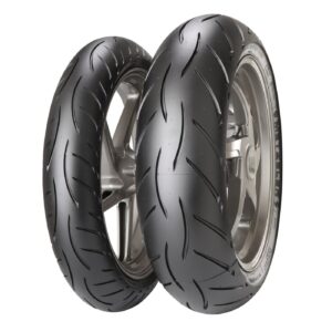 Metzeler Metzeler Sportec M5 Interact tire 180/55ZR17 73W