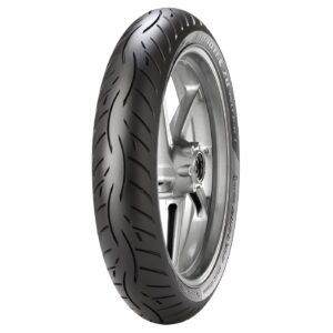 Metzeler Metzeler Roadtec Z8 Interact tire 120/70ZR17 58W