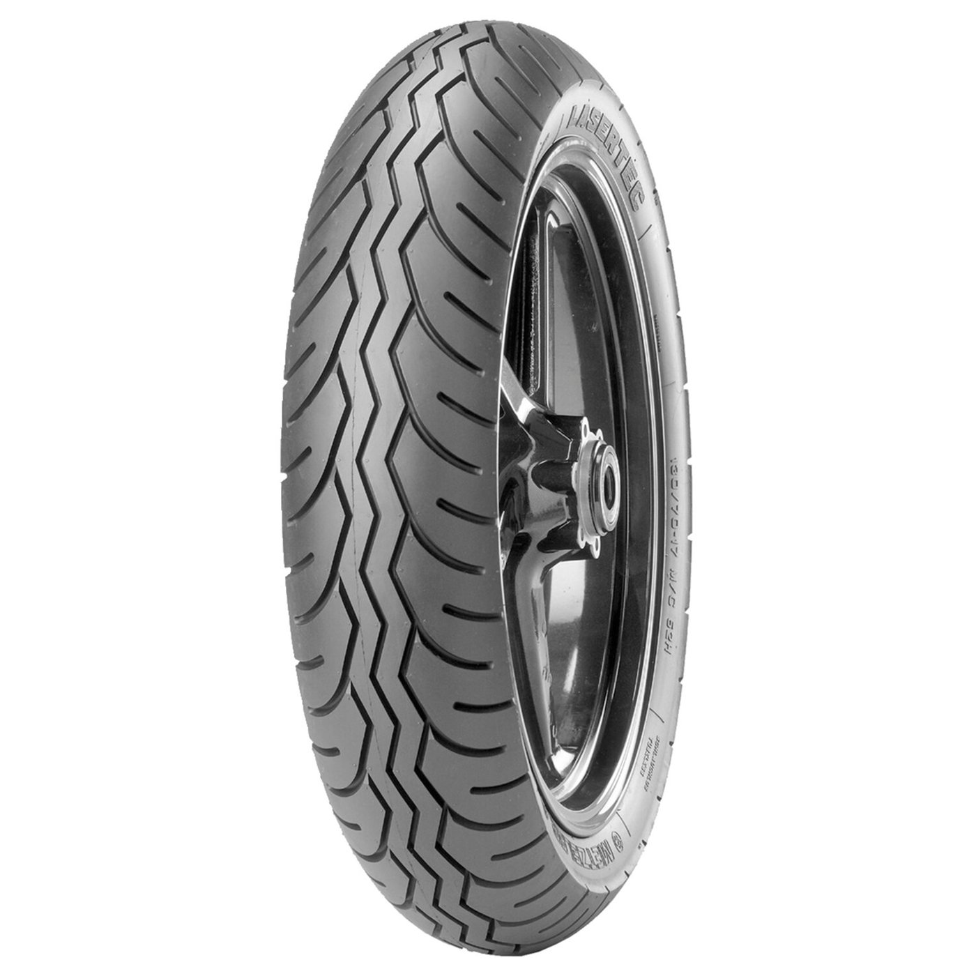Metzeler Metzeler Lasertec tire 160/70B17 73V