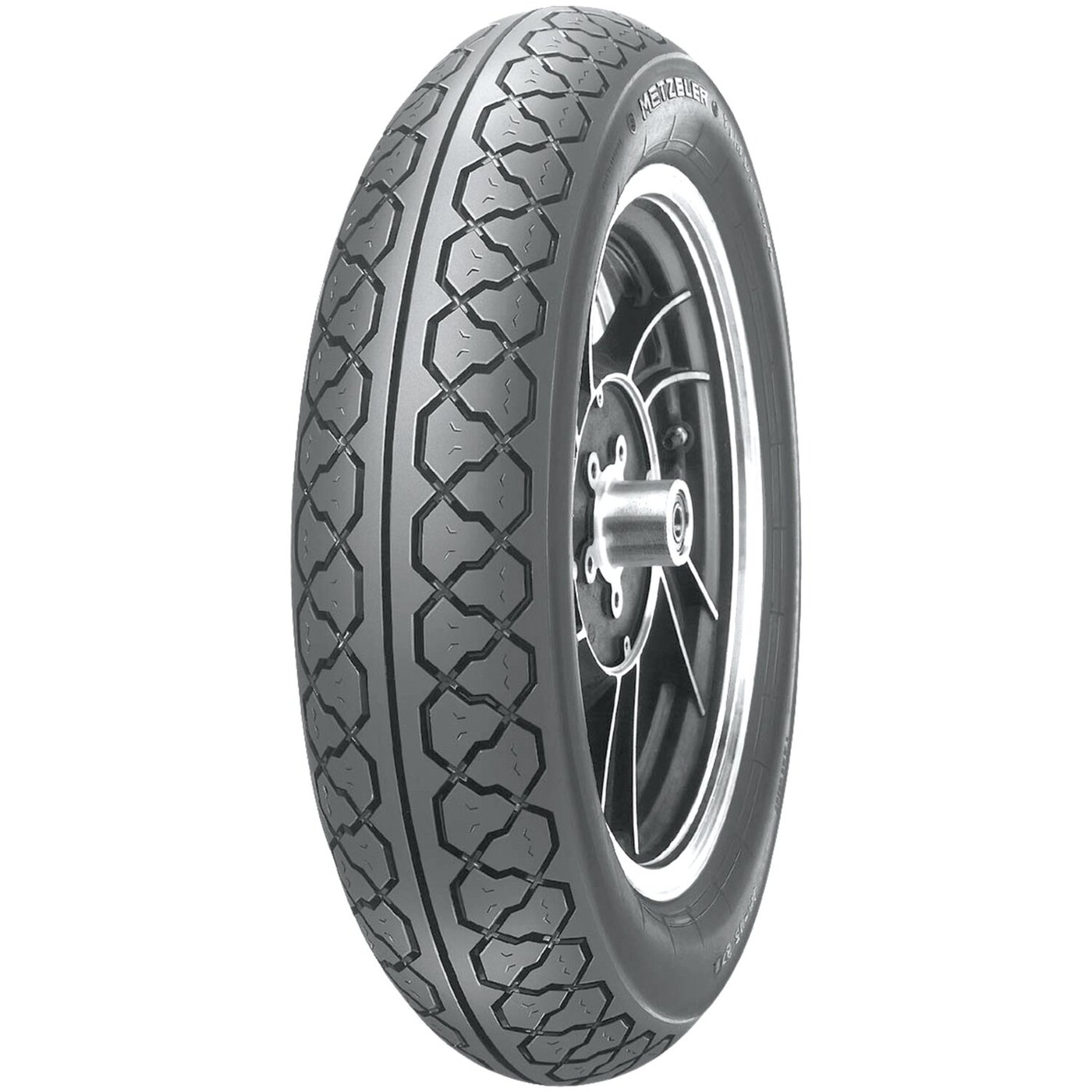 Metzeler Metzeler Perfect ME 77 tire 120/90-16 63H