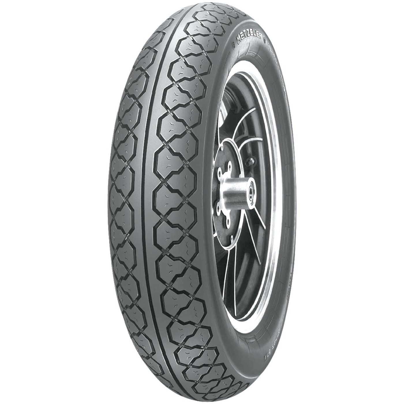 Metzeler Metzeler Perfect ME 77 tire 110/90-16 59S