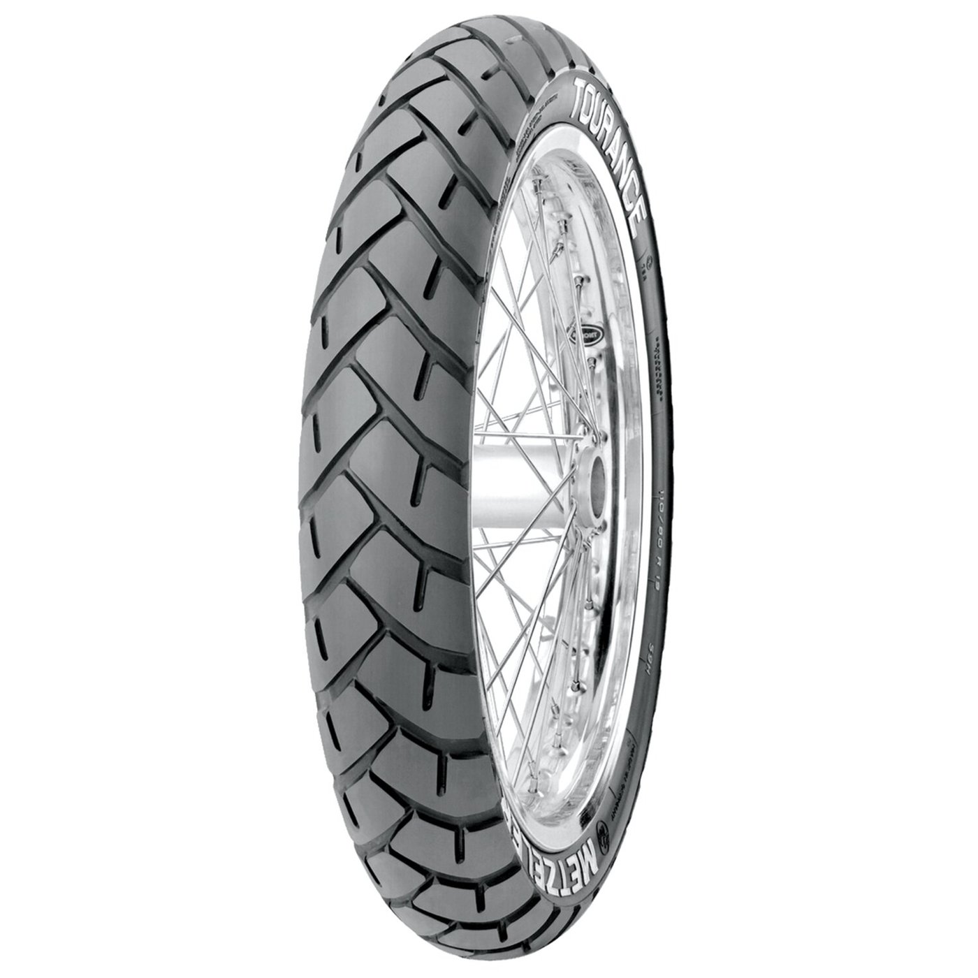 Metzeler Metzeler Tourance tire 110/80-19 59H