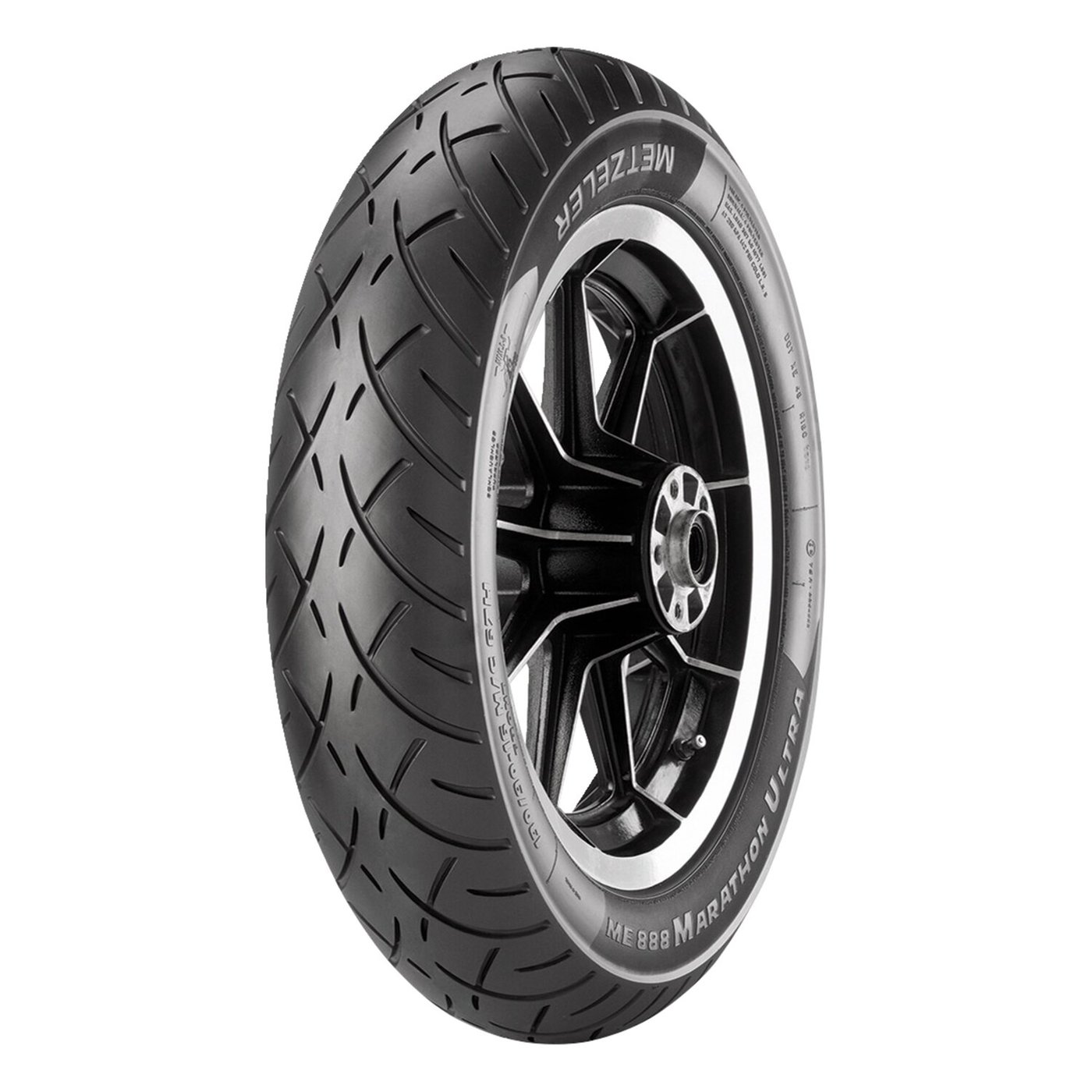 Metzeler Metzeler ME 888 Marathon Ultra tire 140/75R17 67V