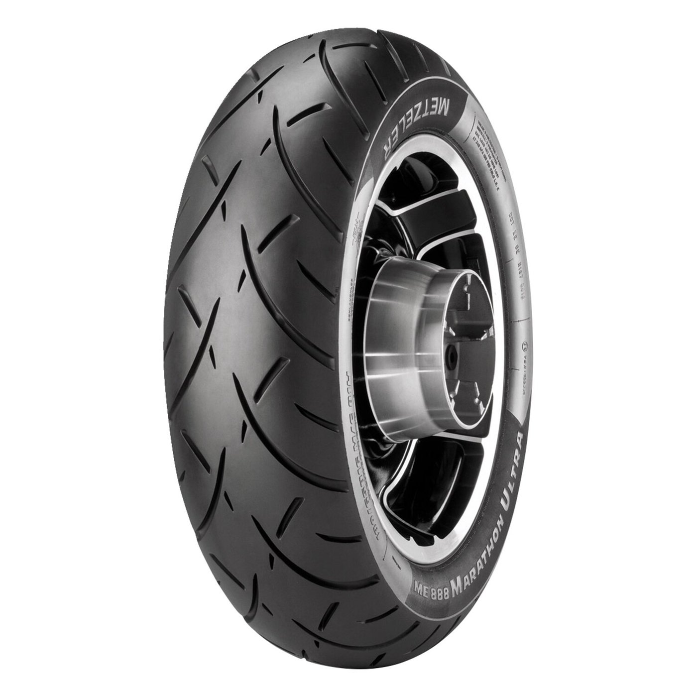 Metzeler Metzeler ME 888 Marathon Ultra tire 140/80B17 69V