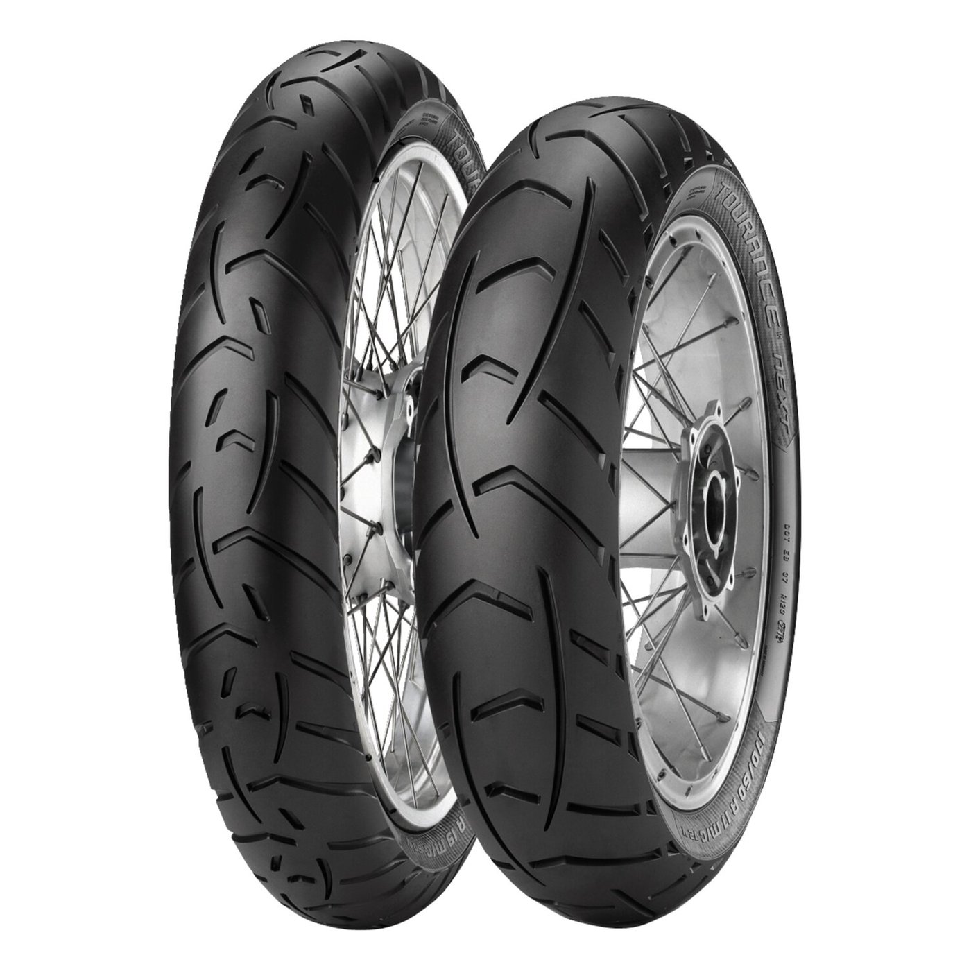 Metzeler Metzeler Tourance Next A tire 90/90-21 54V