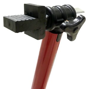 Bike-Lift BIKE-LIFT, under rear chassis adapters