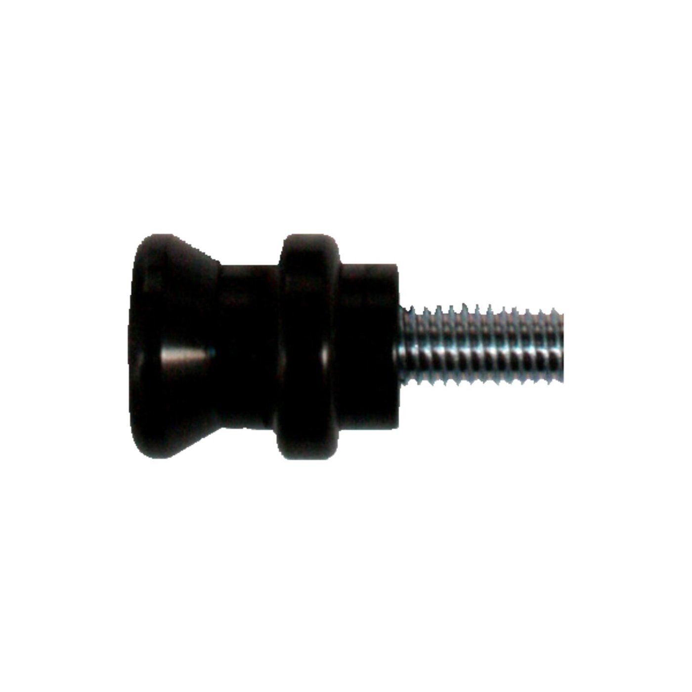 Bike-Lift BIKE-LIFT, rear aluminum bobbins 8mm, black