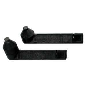 Bike-Lift BIKE LIFT, misaligned under fork adapters