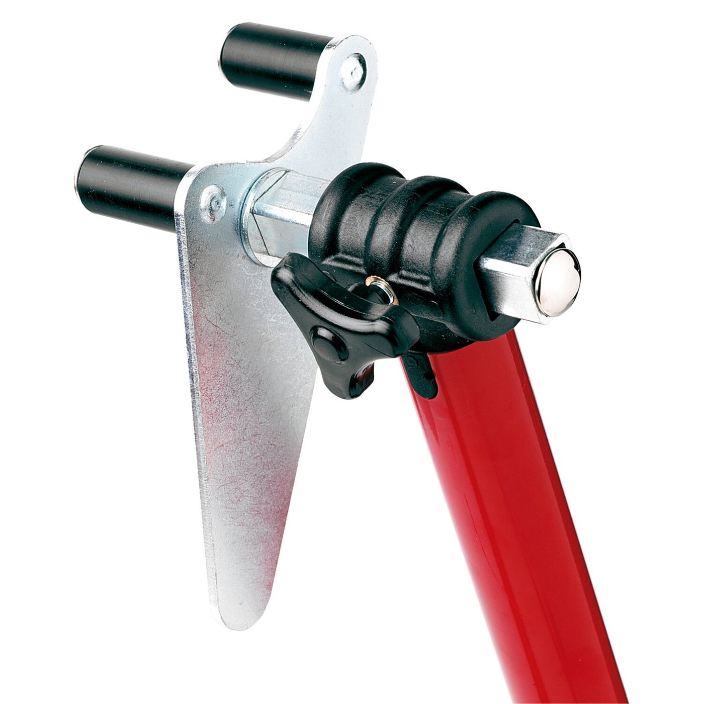 Bike-Lift BIKE LIFT, pivoting roller adapters