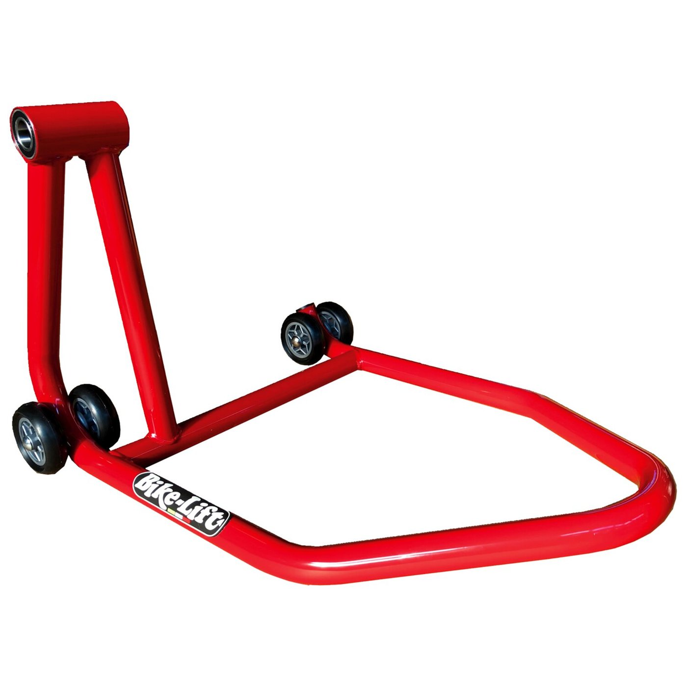 Bike-Lift BIKE-LIFT, rear paddock stand. Left side