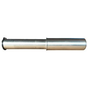 Bike-Lift BIKE-LIFT, adapter pin for single sided rear paddock stand
