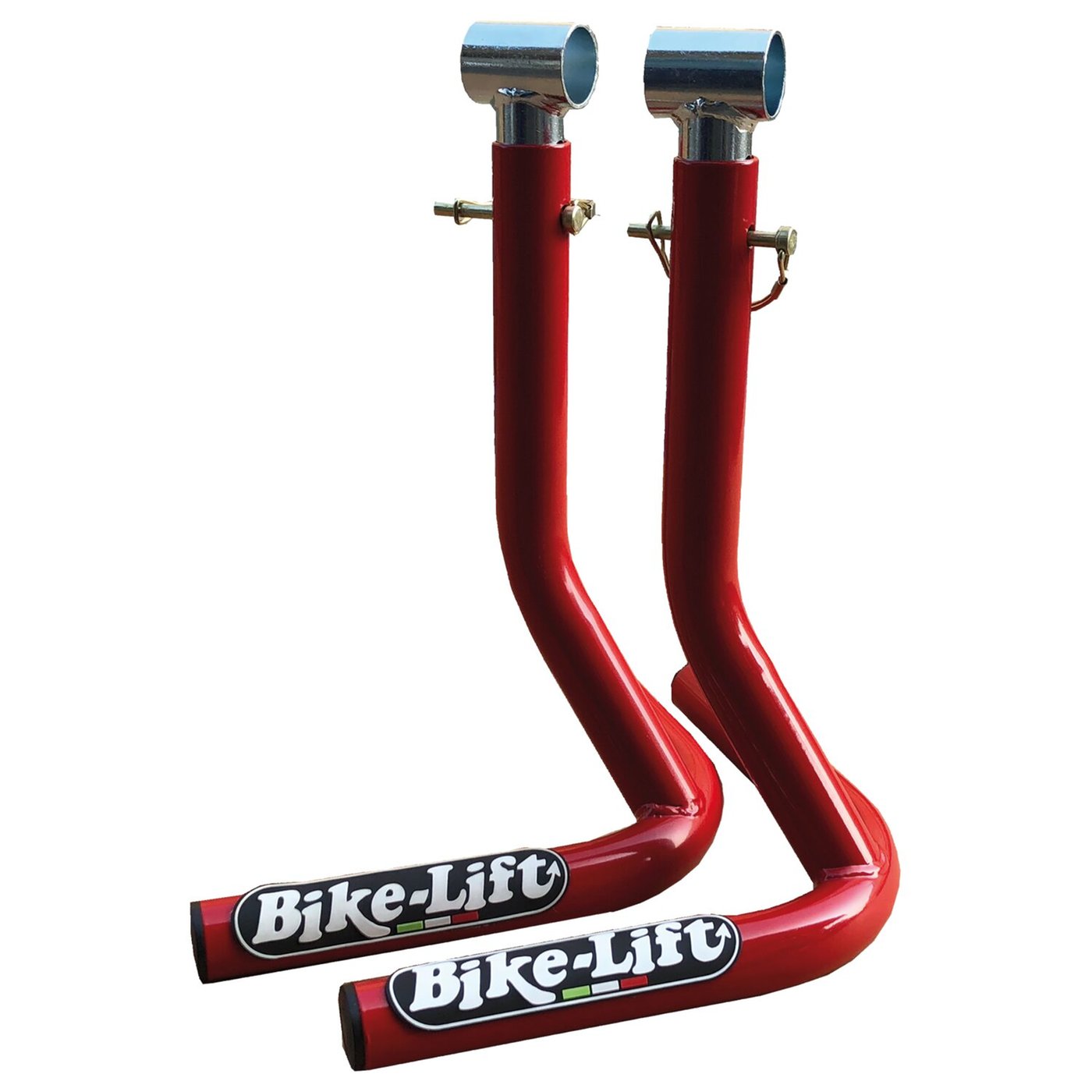 Bike-Lift BIKE-LIFT, FPS-25 racing footpegs rear paddock stand