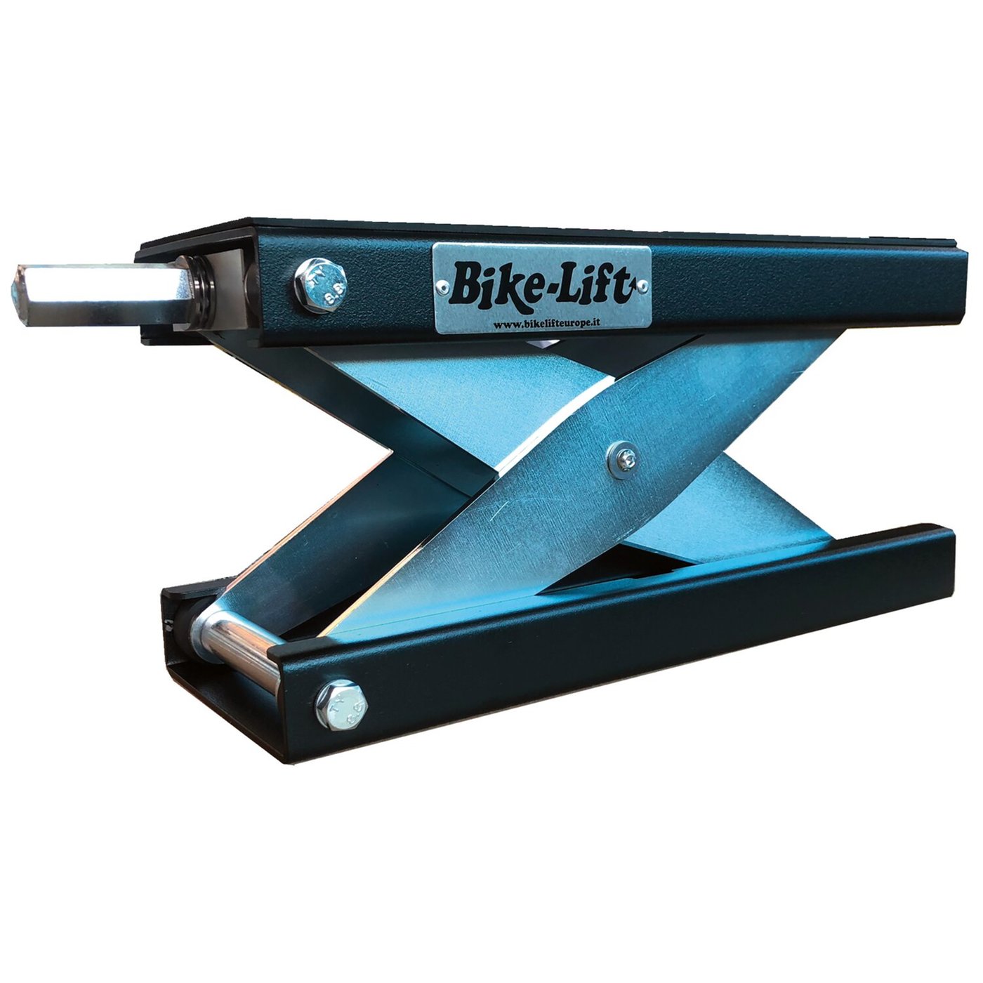 Bike-Lift BIKE LIFT, mechanical motorcycle Center Lift