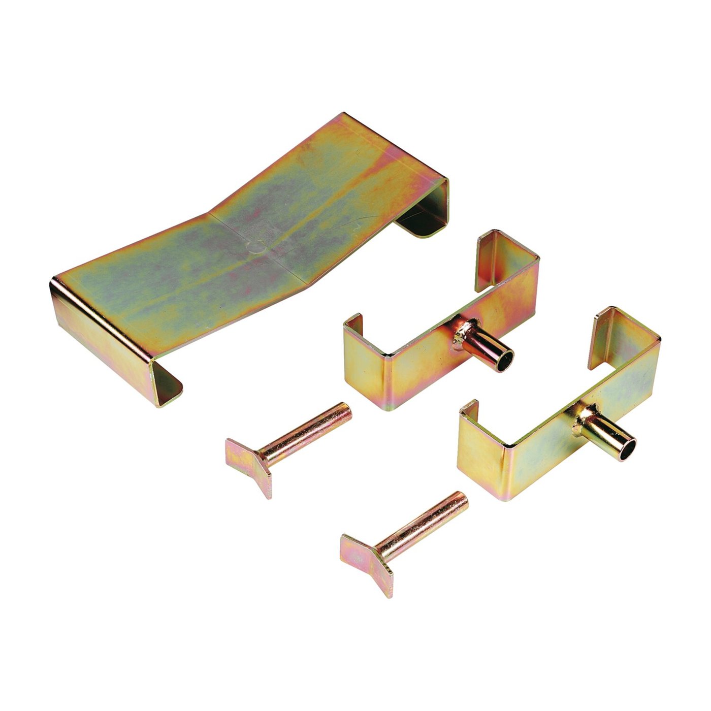 Bike-Lift BIKE-LIFT, frame adapter set