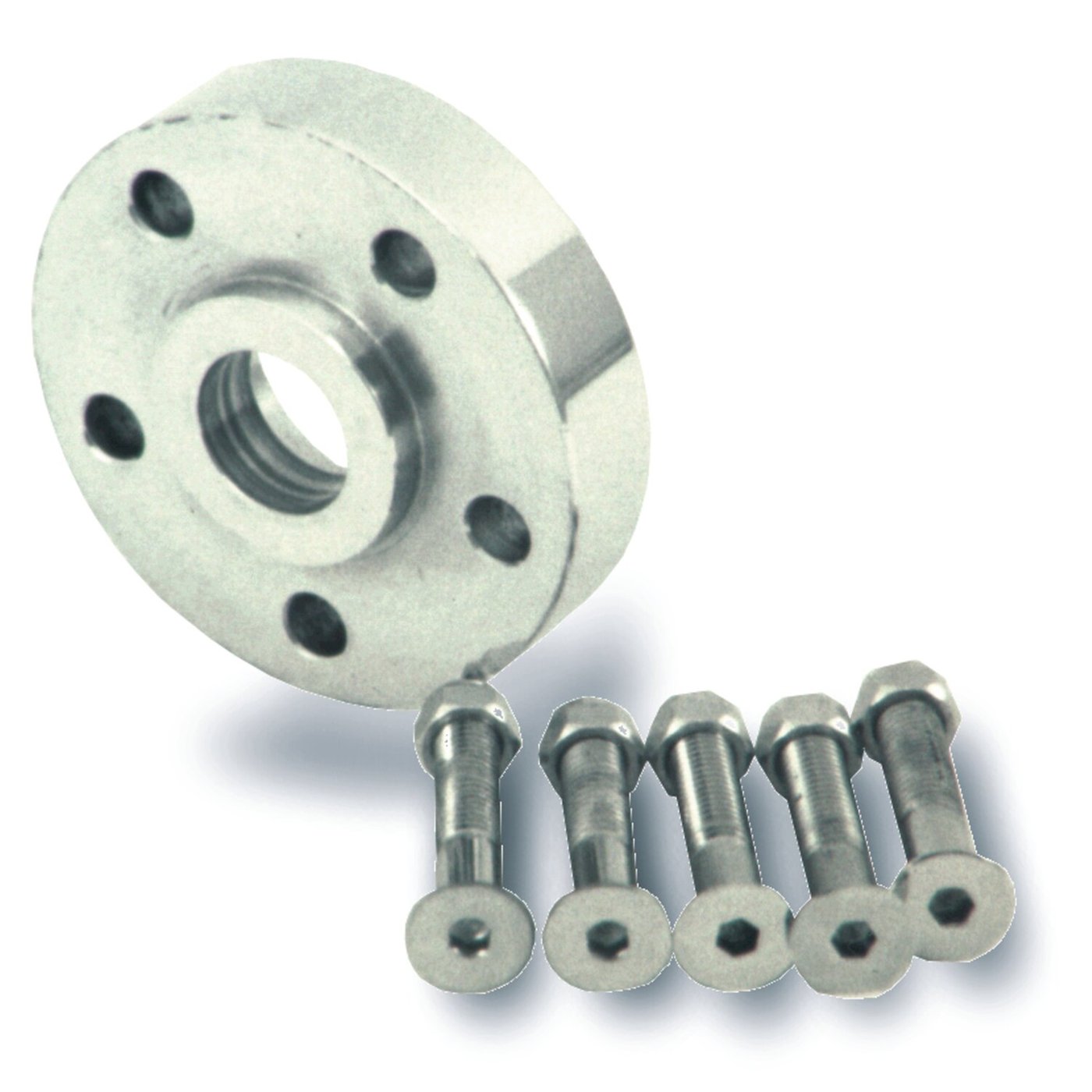 Belt Drives Ltd. BDL, 15/16" pulley offset spacer