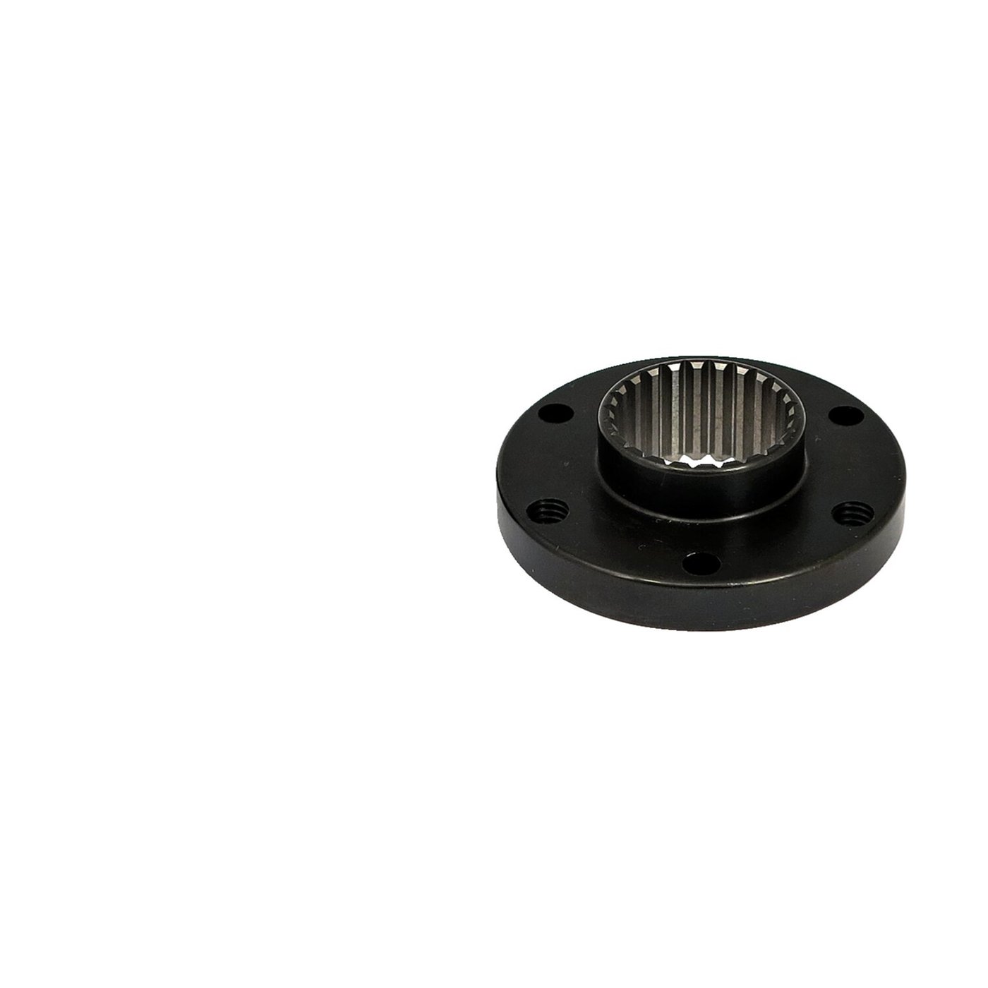 Belt Drives Ltd. Bdl offset pulley insert
