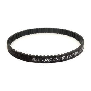 Belt Drives Ltd. BDL, repl. primary belt. 1-1/8", 78T, 13.8mm pitch