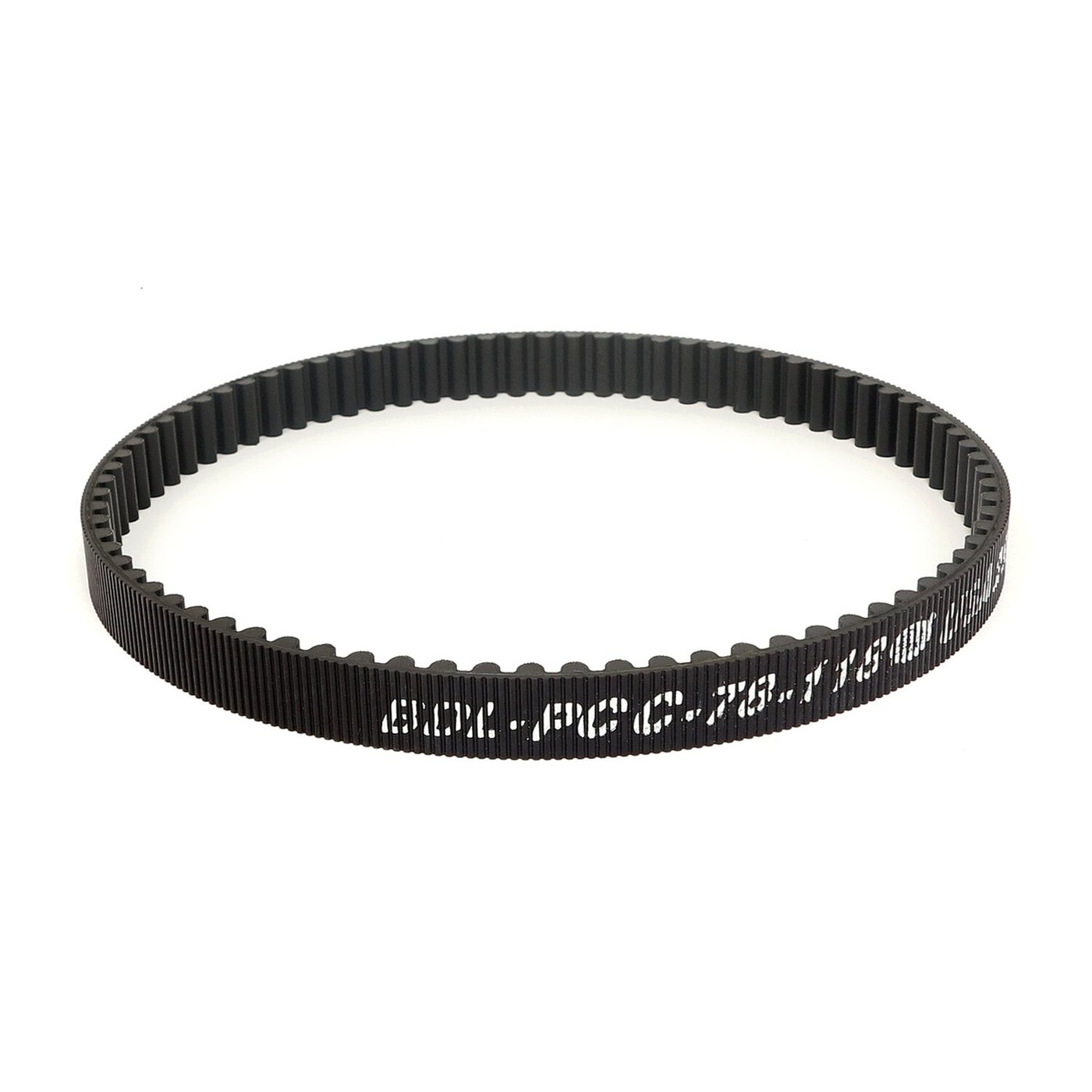 Belt Drives Ltd. BDL, repl. primary belt. 1-1/8", 78T, 13.8mm pitch