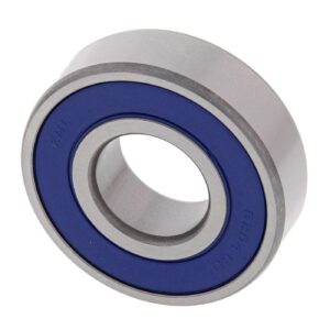 All Balls All Balls Racing, wheel bearing. 1" (25.4mm) ID, non ABS