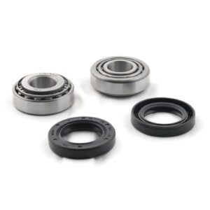 All Balls All balls wheel bearing kit