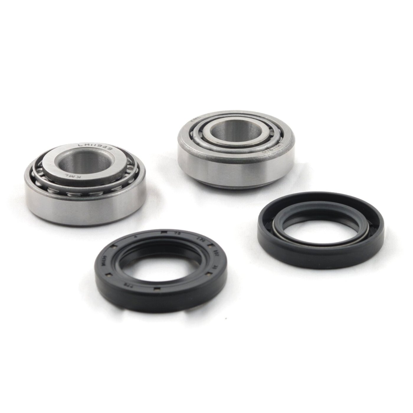 All Balls All balls wheel bearing kit