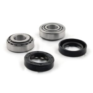 All Balls All Balls Racing, wheel bearing & seal kit