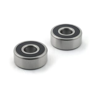 All Balls All Balls Racing, 00-11 wheel bearing set. 3/4" ID (19.05mm)