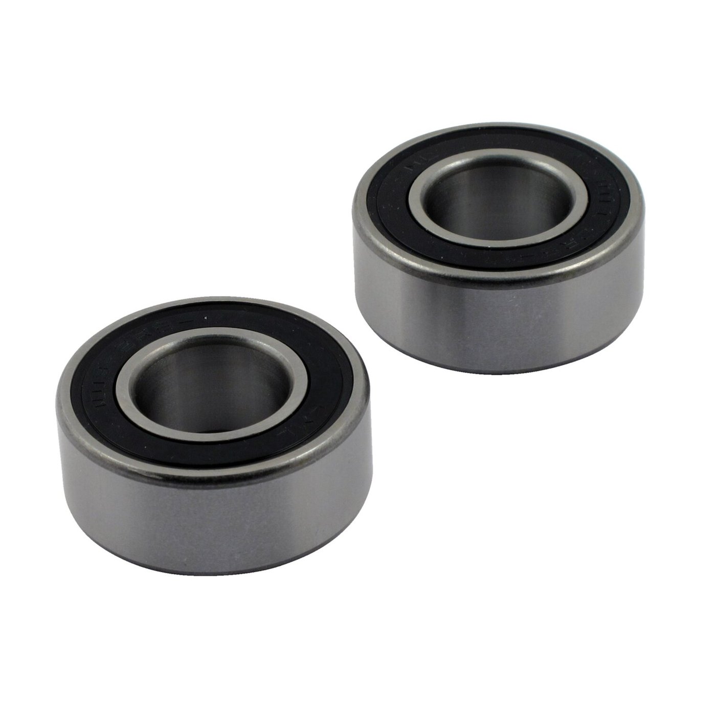 All Balls All Balls Racing, wheel bearing set 1" (25.4mm) ID