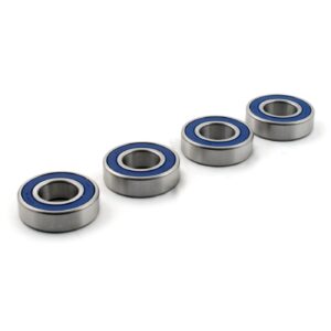 All Balls All Balls Racing, wheel bearing set. 25mm ID