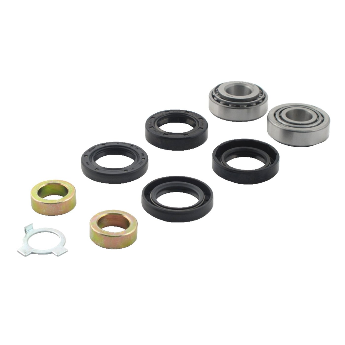 All Balls All Balls Racing, swingarm bearing kit