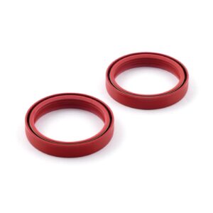 All Balls All Balls Racing, fork seal set. 49mm forks