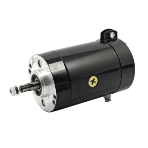 All Balls All Balls, 12 volt generator. Black