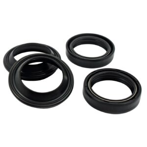 All Balls All Balls Racing, fork seal & dust seal kit. 39mm forks